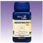 VitaHarmony Selen Imuno 50 mcg 100 tablet – Hledejceny.cz