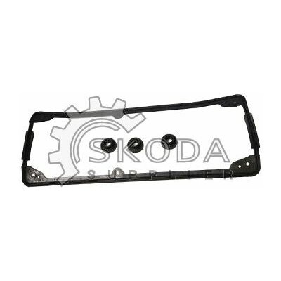 Sada těsnění, kryt hlavy válce BGA RK4311 – Zboží Mobilmania