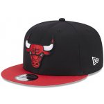 New Era 950 NBA CHICAGO BULLS Blkfdr – Zboží Mobilmania