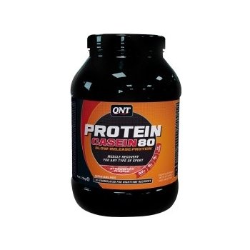 QNT Protein Casein 80 750 g