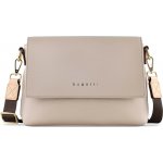 Bugatti kabelka přes rameno Ella Beige 49662850 – Zboží Mobilmania