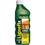 Lignofix I-profi 5 kg bezbarvá – Hledejceny.cz