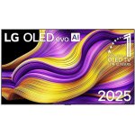 LG OLED55G58LW – Zboží Živě