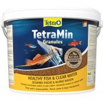 Tetra Min Granules 10 l – Zboží Dáma