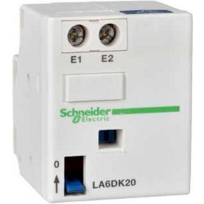 SCHNEIDER ELECTRIC LAD6K10F – Zboží Mobilmania