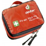 Deuter First Aid Kit Active Papaya plná – Zboží Dáma