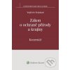 Elektronická kniha Zákon o ochraně přírody a krajiny č. 114/1992 Sb. - komentář - Vojtěch Stejskal