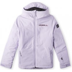 O'neill Lite Jkt 3500025-14513 fialový