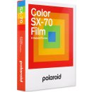 Kinofilm Polaroid Originals Color Film SX-70