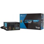 Seasonic Core GC-850 850W SRP-CGC851-A5A32SF – Sleviste.cz