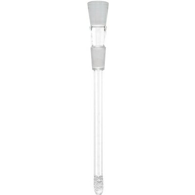 Chillum Diffuser Boost 13,7cm 14,5mm/14,5mm – Zbozi.Blesk.cz