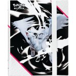 Pokémon TCG White Flare A4 album na 360 karet – Zbozi.Blesk.cz