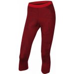 Husky Active winter pants L tm. cihlová – Zboží Dáma