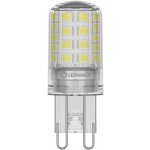 LEDVANCE LED žárovka G9 4,2W 40W neutrální bílá 4000K – Zboží Živě