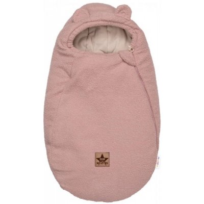 Baby Nellys Beránek exclusiv 85x50cm béžový – Hledejceny.cz