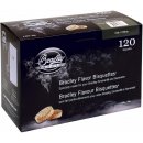 BRADLEY SMOKER Dub udící brikety 120 ks