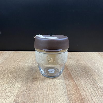 KEEP CUP Brew Roast 0,227 l – Hledejceny.cz