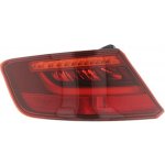Levé zadní světlo LED vnější Audi A3 (8V) 12-16 HATCHBACK MAGNETI MARELLI – Hledejceny.cz