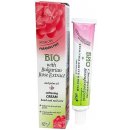 Rosa Impex Bio krém na ruce Bulharské růže 45 ml