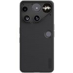 Nillkin Super Frosted PRO Nothing Phone 3 Black – Hledejceny.cz