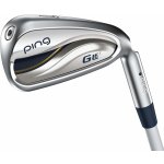 Ping G Le3 Combo dámský set holí pravé PING ULT250i, grafit, Black, 6H, 7PS (6 holí) Ladies-Ultra Lite – Sleviste.cz