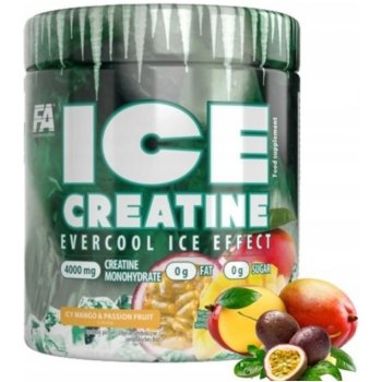 Fitness Authority Ice Creatine 300 g