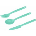 Sea To Summit příbor Camp Cutlery Set 3pc – Hledejceny.cz
