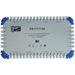 Multipřepínač GoSAT GS171712E 17/12 – Zboží Živě
