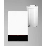 Viessmann Vitodens + 120 L Vitocell 100-W Z022939 – Zboží Dáma