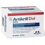 Artikrill Dol pro psy 60 tobolek – Hledejceny.cz
