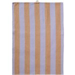 Ib Laursen Linus Purple Rustic Brown 50 x 70 cm – Sleviste.cz