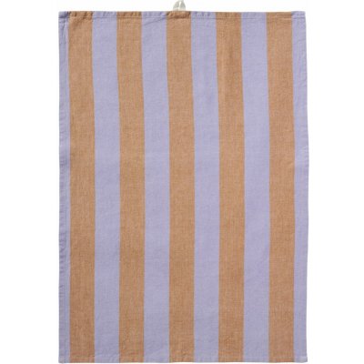 Ib Laursen Linus Purple Rustic Brown 50 x 70 cm – Sleviste.cz