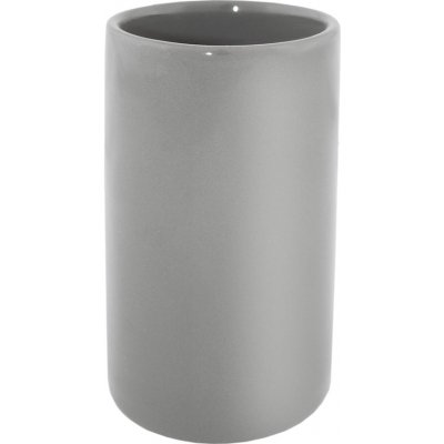 SEPIO Kelímek CORAL šedý 6x11 cm – Zboží Mobilmania