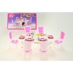 Dudlu Glorie Jídelní sada – Zboží Mobilmania