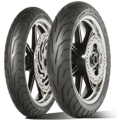 Dunlop Arrowmax Streetsmart 130/80 R17 65H | Zboží Auto