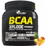 Olimp Sport Nutrition BCAA Xplode 500 g – Zboží Mobilmania