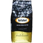 Bristot Sublime zrnková 1 kg – Hledejceny.cz