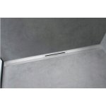 Hansgrohe RainDrain Flex 56052800 – Sleviste.cz