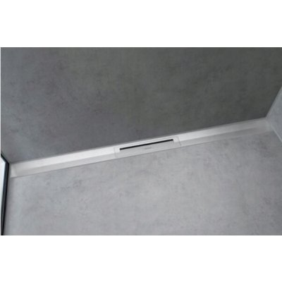 Hansgrohe RainDrain Flex 56052800 – Sleviste.cz