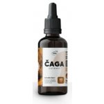 Sibi Čaga extrakt dvojitý tinktura 50 ml – Hledejceny.cz