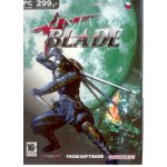 Ninja Blade – Hledejceny.cz