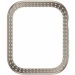 PanzerGlass SAFE Apple Watch 10 46mm bumper třpytivě zlatý rámeček SAFE95913 – Zboží Živě