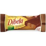 Diabeta Oplatka kakaová máčená Dia 32 g – Sleviste.cz