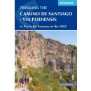 Camino de Santiago - Via Podiensis