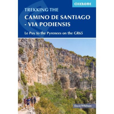 Camino de Santiago - Via Podiensis