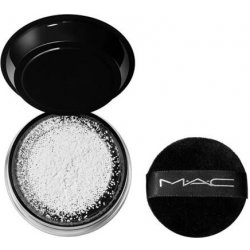 MAC Cosmetics Studio Fix Pro Set + Blur Weightless Loose Powder zmatňující fixační pudr Translucent 12 g