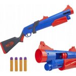 Nerf Fortnite pump SG – Zbozi.Blesk.cz