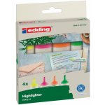 Edding 24 sada 4 ks – Hledejceny.cz