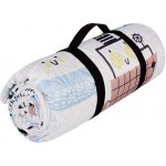 Merco Submarine M pikniková deka 150 x 200 cm – Sleviste.cz