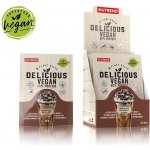 NUTREND delicious vegan protein 150 g – Hledejceny.cz